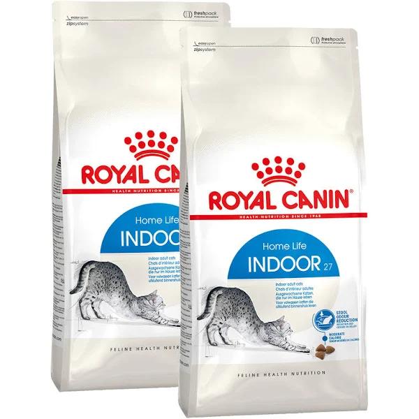 Royal Canin Indoor Adult Dry Cat Food 20kg by Budget Pet Products