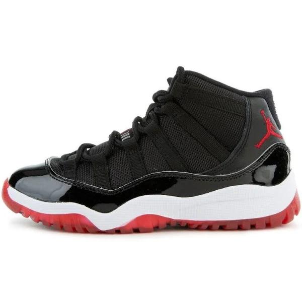 Air Jordan 11 Retro Bred