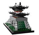 LEGO Architecture Sungnyemun