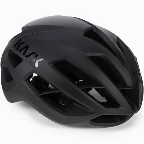 Kask Protone Icon WG11 Helmet Black L K-CHE00097-211-L