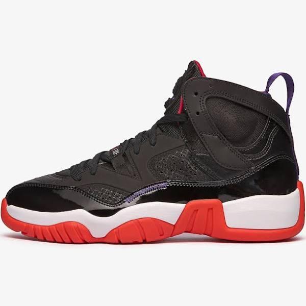 Air Jordan Jumpman Two Trey 'Bred' Sneakers | Black | Men's Size 7