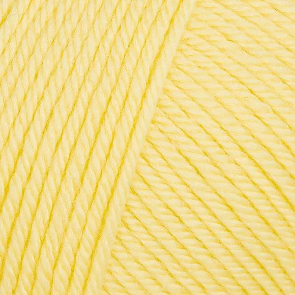 Valley Yarns Superwash DK - Soft Yellow (10) 100% Merino Wool