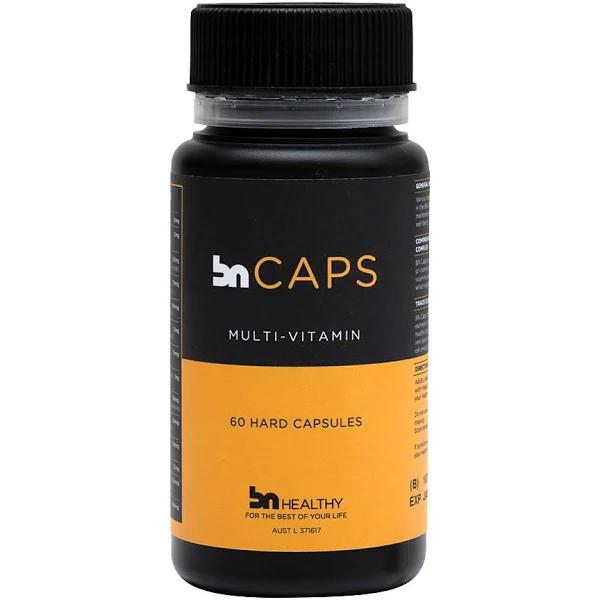 BN Multi Multivitamin 60 Capsules