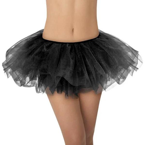 Amscan Tutu - Black