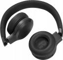 JBL Live 460 Wireless On Ear Noise Cancelling Headphones Black