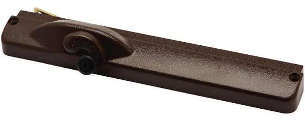 WHITCO Brown Non Lockable Window Winder