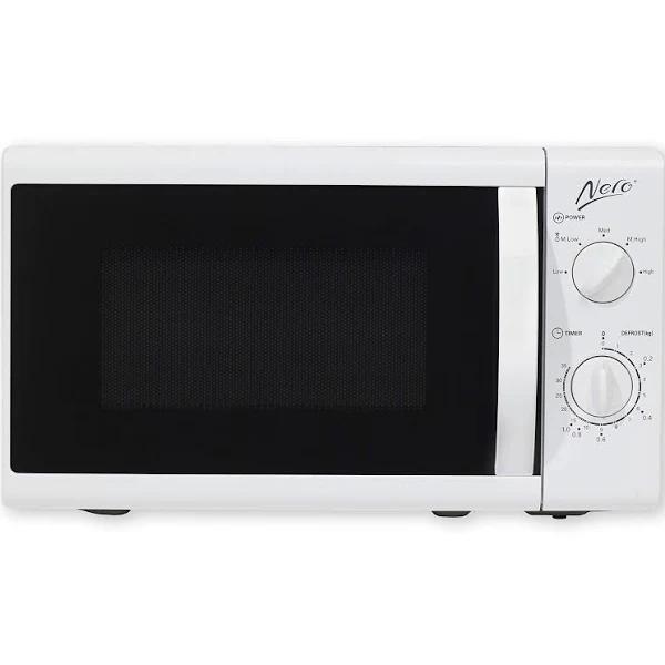 Nero Microwave White 20 Litre