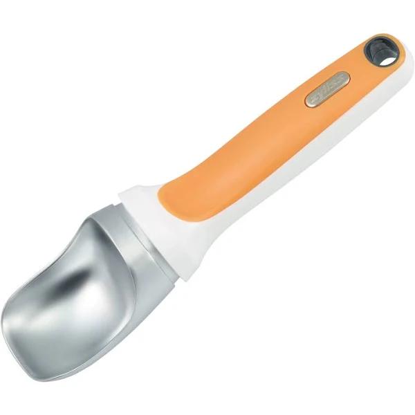 Zyliss Right Scoop Ice Cream Scoop