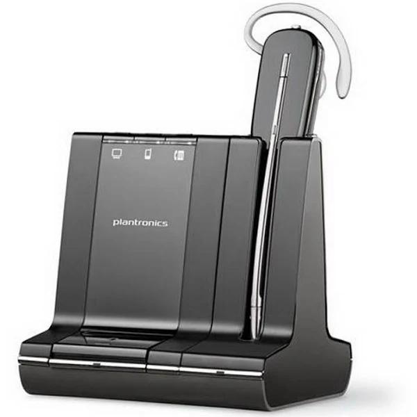 Plantronics Savi W740-M