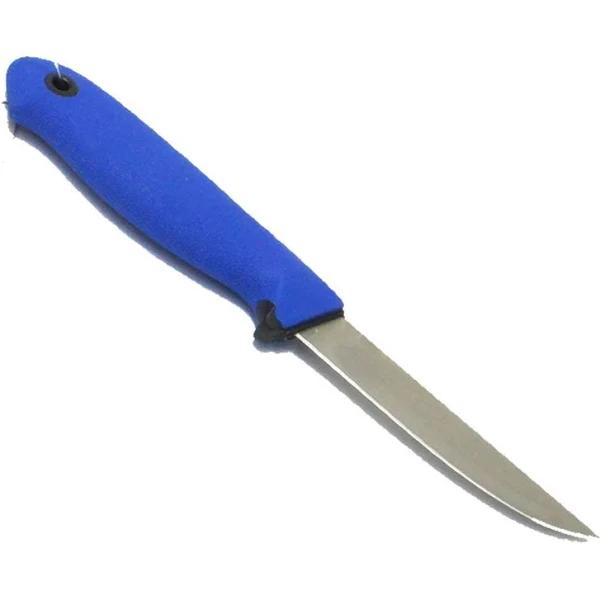 Mustad Blueline 4" Bait Knife