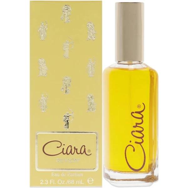 Revlon Ciara Cologne Spray for Women, 68ml, Multi (125892)