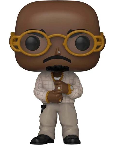 Tupac - Loyal to The Game Pop! Vinyl