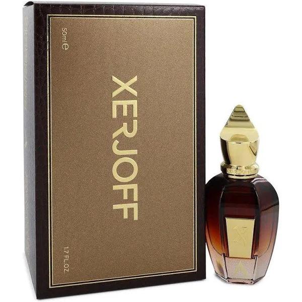 Alexandria II Eau De Parfum Spray (Unisex) by Xerjoff - 50 ml