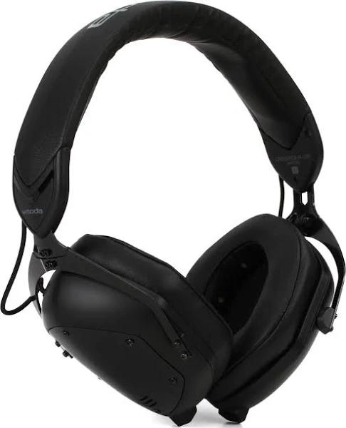 V-Moda Crossfade M-100 Master Headphones - Matte Black