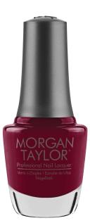 Morgan Taylor Nail Polish Stand Out (15ml)