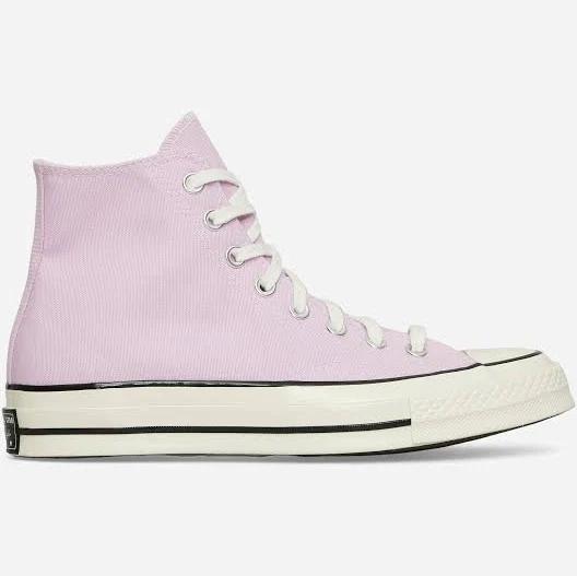 Converse Chuck 70 Hi Sneakers in lilac-Purple