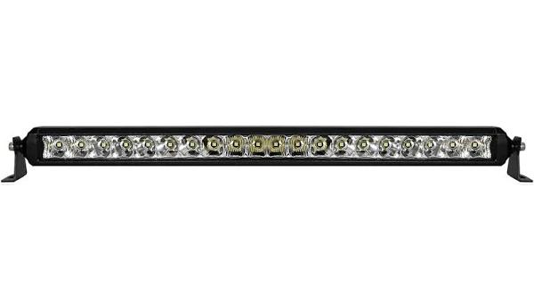 Perception Lighting SRX Series 20.5" LED Single Row OSRAM LED Lightbar