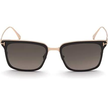 Sunglasses Tom Ford Hayden ft0831 01K