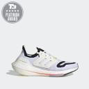 Adidas Ultraboost 22 CWHITE/CWHITE/SOLRED GX8017 Women's