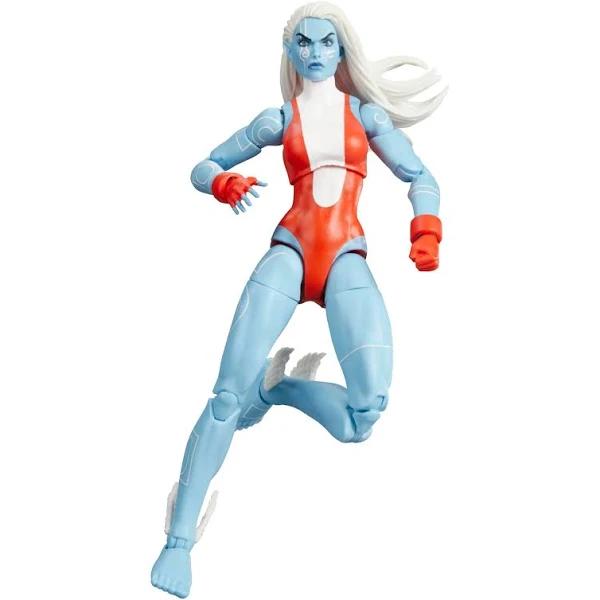 Marvel - Namorita Legends Series Action Figure