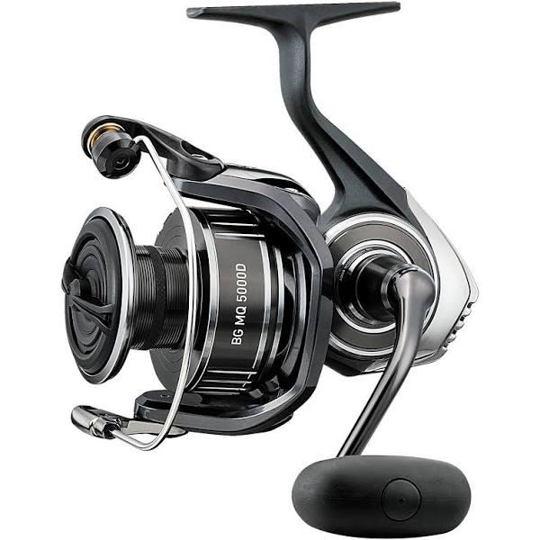 Daiwa BG MQ 6000D-H Spinning Reel