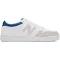 New Balance 480 Shoes Pure White Navy Blue - 40