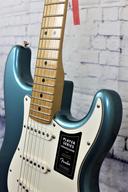 Fender Player Stratocaster - Tidepool