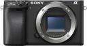 Sony Alpha A6400 Mirrorless Digital Camera - Black (Body Only)