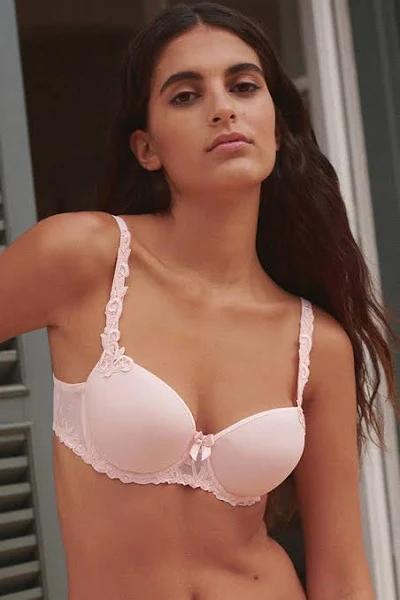 Andora 3D Contour Bra Blush / 16C