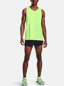 Under Armour Men's Launch Run Split Shorts Black XL