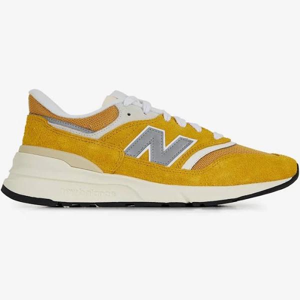 New Balance 997R Trainers Yellow EU 45 Man