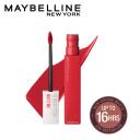 Maybelline Super Stay Matte Ink 5ml - 26 Types 20