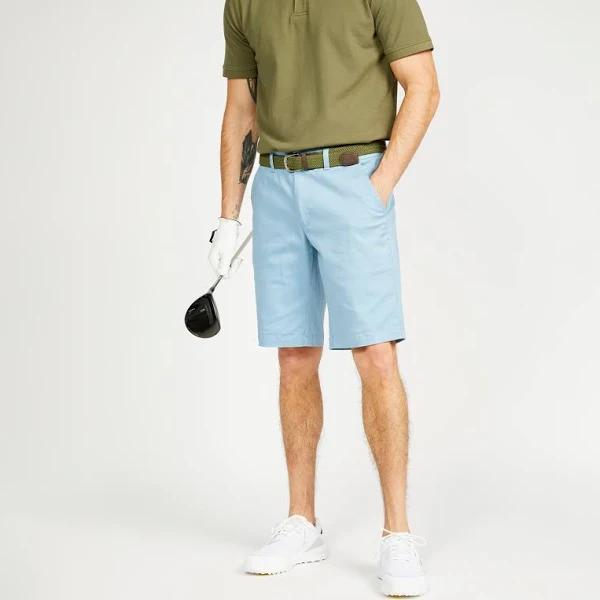 Decathlon - Inesis Men's Golf Bermuda Shorts - Mild Weather | Buy Online with AfterPay & Zip