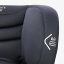 Mothers Choice Tribe AP Booster Seat Black Space