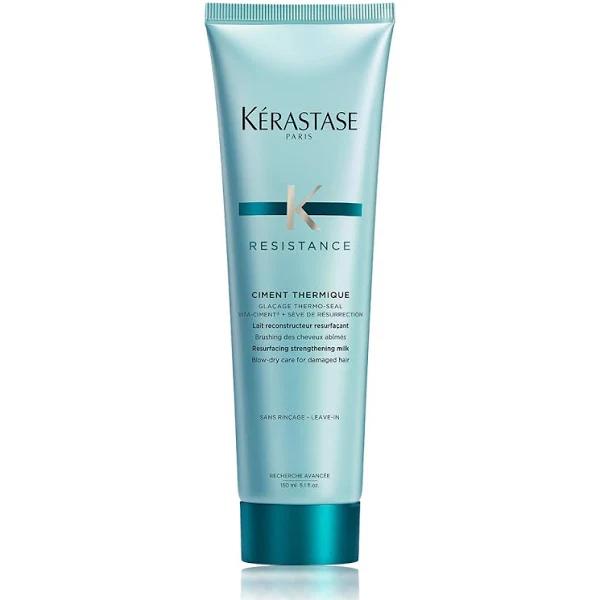 Kerastase Resistance Ciment Thermique Blow-Dry Cream 150ml