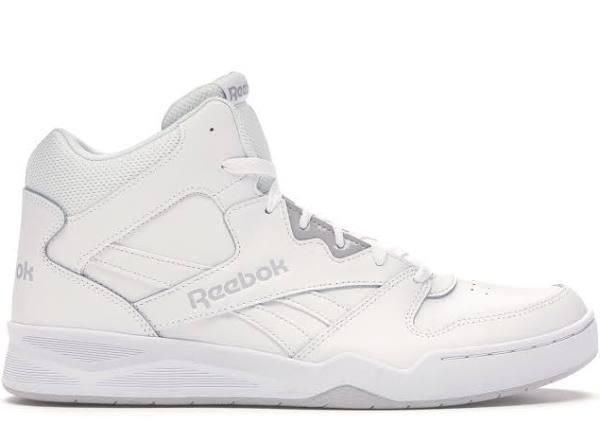 Reebok Royal BB 4500 Hi 2 White