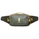 Cotopaxi Allpa x 1.5L Bumbag - Fatigue & Woods