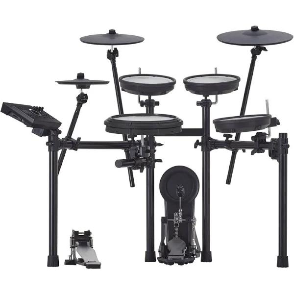 Roland TD-17KV2 V-Drums Electronic Drum Kit