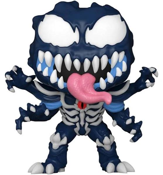 Marvel Monster Hunters - Venom Pop! Vinyl