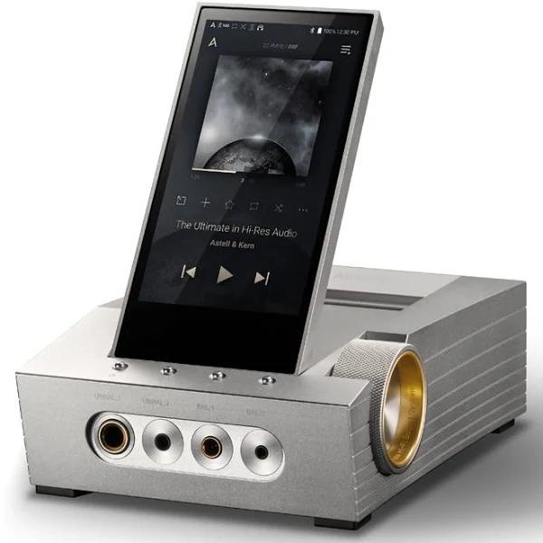 Astell&Kern Acro CA1000 Desktop Amplifier & DAC