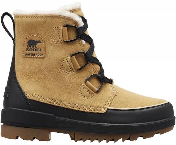 Sorel Womens Torino II Boot Curry