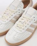 Adidas Samba OG Core White/ Wonder White/ Magic Beige