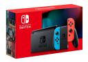 Nintendo Switch Neon Joy-Con Console