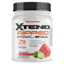 Xtend Ripped Kiwi Strawberry