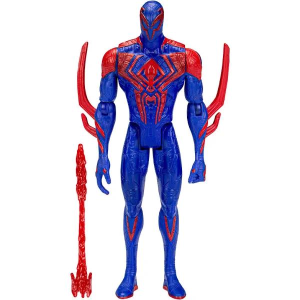 Spider-Man Verse 6 Inch Spider-Man 2099