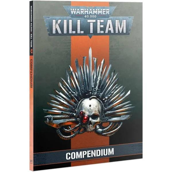 Kill Team - Compendium