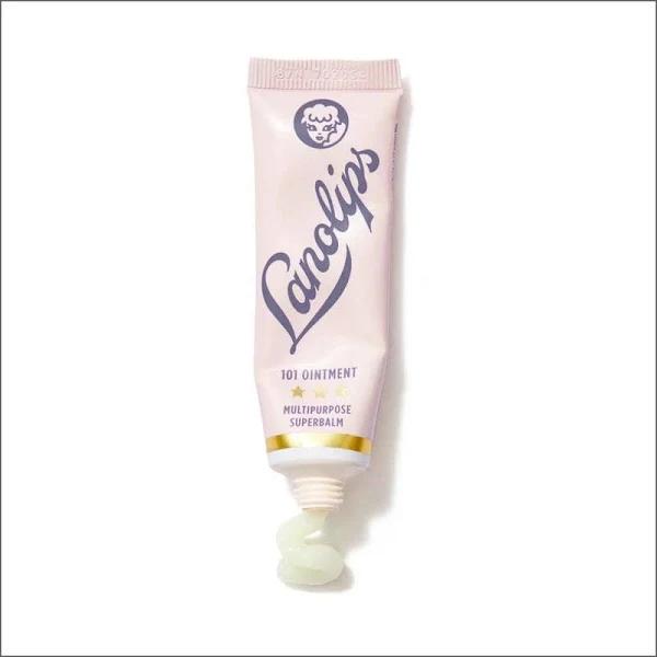 Lanolips 101 Ointment Multipurpose 15g