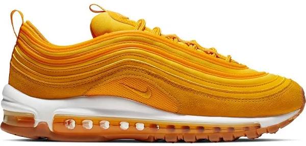 Nike Air Max 97 'Canyon Gold' Sneakers | Women's Size 7.5