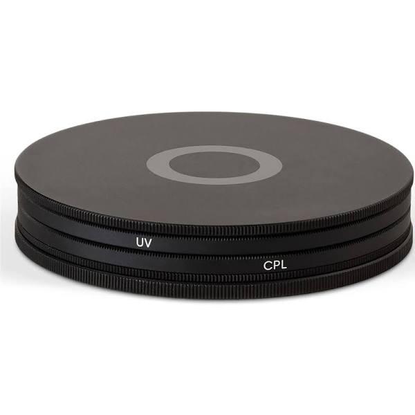 Urth The Duet Lens Filter Kit Plus+, 86mm