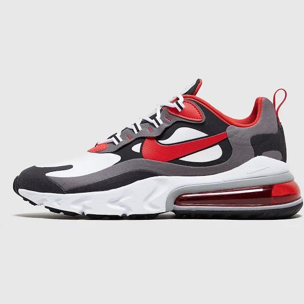 Nike Air Max 270 React Black/Red/White